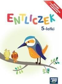 ENTLICZEK 5-LATEK PAKIET PODSTAWOWY NE