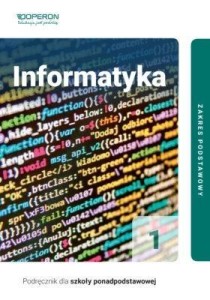 INFORMATYKA LO 1 PODR. ZP W.2019