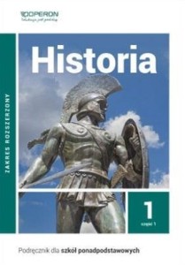 HISTORIA LO 1 PODR. ZR CZ.1 W.2019