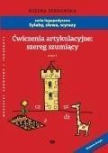 ĆWICZENIA ARTYKULACYJNE: SZEREG SZUMIĄCY Z.1 A4