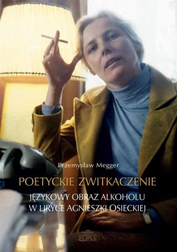 Poetyckie zwitkaczenie, Przemysław Megger