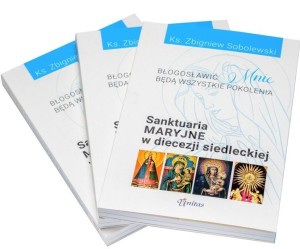 BŁOGOSŁAWIĆ MNIE BĘDĄ WSZYSTKIE POKOLENIA