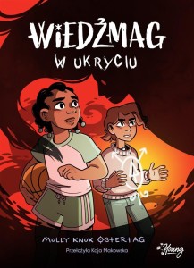 WIEDŹMAG T.2 W UKRYCIU