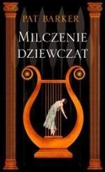 MILCZENIE DZIEWCZĄT, PAT BARKER