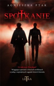 SPOTKANIE, AGNIESZKA PTAK