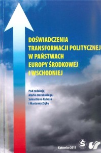 DOŚWIADCZENIA TRANSFORMACJI POLITYCZNEJ W...