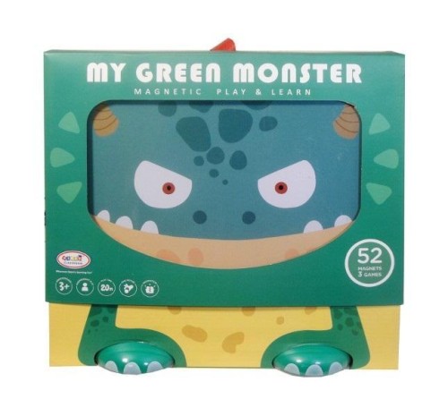 Tablica magnetyczna, SWEDE