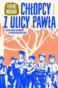 CHŁOPCY Z ULICY PAWŁA