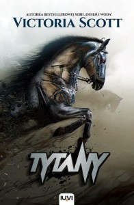 TYTANY, VICTORIA SCOTT