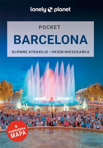 Barcelona, praca zbiorowa