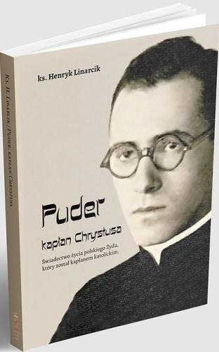 Puder kapłan Chrystusa, Henryk Linarcik
