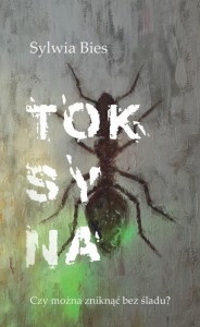 TOKSYNA, SYLWIA BIES