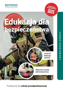 EDUKACJA DLA BEZP. LO PODR. ZP W.2023