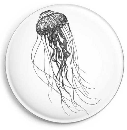 Magnes Meduza, Ligarti