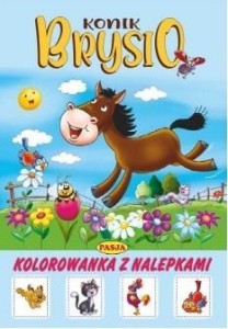 KONIK BRYSIO, PRACA ZBIOROWA