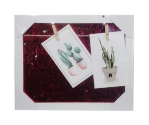 OBRAZ RAMKA 23X28CM, SWEDE