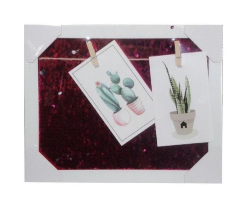 Obraz ramka 23x28cm, SWEDE