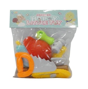 NARZĘDZIA 14 ELEMENTÓW, SWEDE