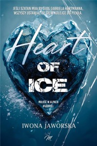 MIŁOŚĆ W ALPACH. GABRIEL. HEART OF ICE