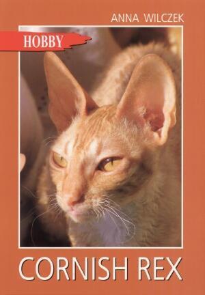 Cornish rex, Anna Wilczek