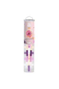 KLOCKI PLUS-PLUS BIG TUBA BLOOM 15EL, PLUS-PLUS