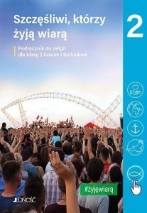 RELIGIA LO 2 SZCZĘŚLIWI, KTÓRZY ŻYJĄ WIARĄ JEDNOŚĆ