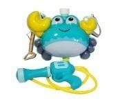 PISTOLET NA WODĘ Z ZASOBNIKIEM, SWEDE