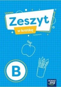SZKOŁA NA MIARĘ. ZESZYT W KRATKĘ B 2021