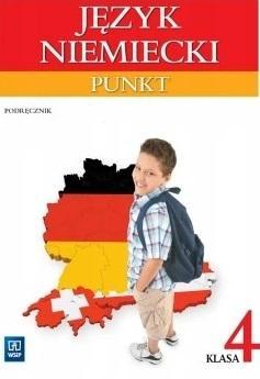 Punkt 4 podręcznik, Anna Potapowicz