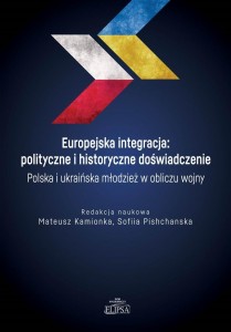EUROPEJSKA INTEGRACJA: POLITYCZNE I HISTORYCZNE...