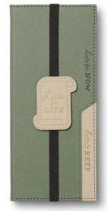 LISTA NA CO DZIEŃ - MARZEŃ LISTS FOR FOR LIFE, IF