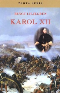 KAROL XII W.2, BENGT LILJEGREN