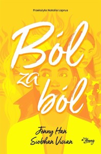 ZEMSTA T.1 BÓL ZA BÓL, PRACA ZBIOROWA