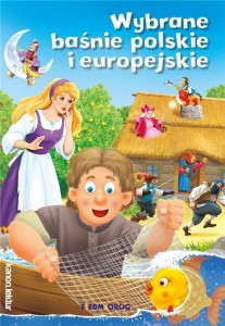 WYBRANE BAŚNIE POLSKIE I EUROPEJSKIE W.2018