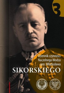 DZIENNIK CZYNNOŚCI NACZELNEGO WODZA...