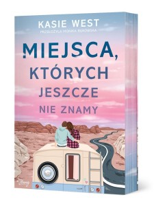 MIEJSCA, KTÓRYCH JESZCZE NIE ZNAMY (BARW. BRZEGI)