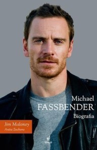 MICHAEL FASSBENDER. BIOGRAFIA, JIM MALONEY