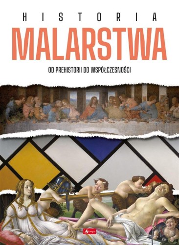 Historia malarstwa, praca zbiorowa