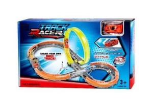 TOR Z METALOWYM AUTEM I WYRZUTNIĄ, SWEDE