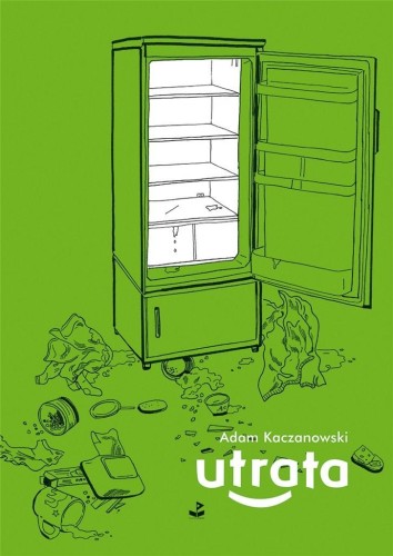 Utrata, Adam Kaczanowski