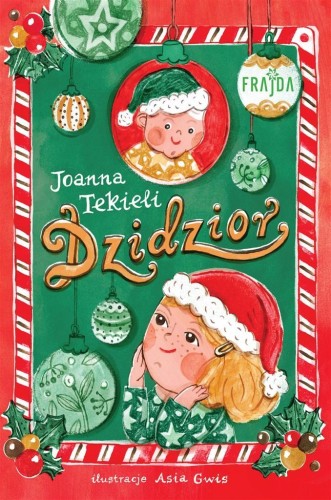 Dzidzior, Joanna Tekieli