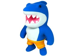 GUMOSTWORY STUMBLE GUYS - MEGALADON, EPEE