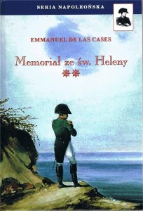 MEMORIAŁ ZE ŚW. HELENY T.2 W.2