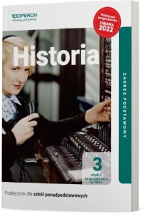 HISTORIA LO 3 PODRĘCZNIK ZP CZ.2