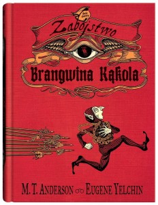 ZABÓJSTWO BRANGWINA KĄKOLA
