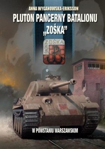 PLUTON PANCERNY BATALIONU ZOŚKA