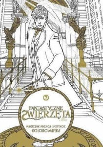 FANTASTYCZNE ZWIERZĘTA I JAK JE ZNALEŹĆ