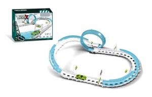 TOR SAMOCHODOWY NA BATERIE, SWEDE