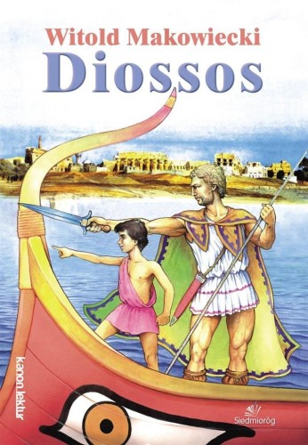 Diossos, Witold Makowiecki