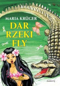 DAR RZEKI FLY, MARIA KRGER